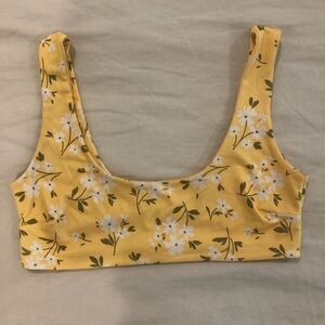 NASTY GAL SWIM Top